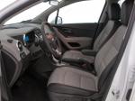 Chevrolet Tracker 2013 года